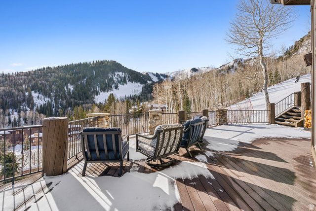 73 WHITE PINE RD, Park City, UT 84060