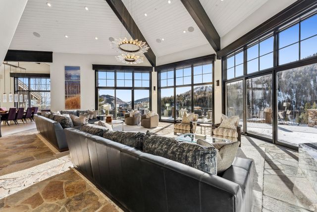 73 WHITE PINE RD, Park City, UT 84060