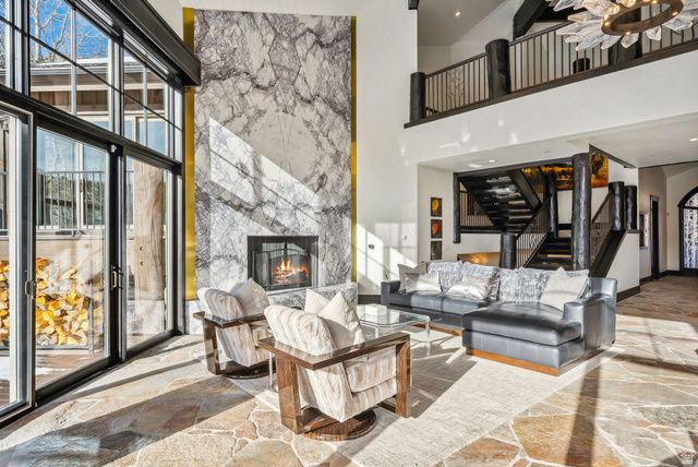 73 WHITE PINE RD, Park City, UT 84060