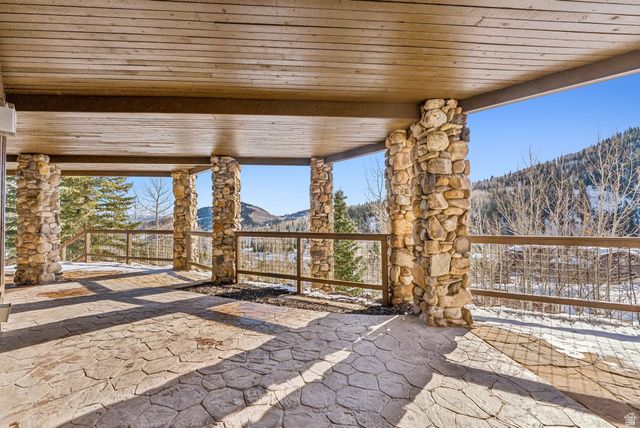 73 WHITE PINE RD, Park City, UT 84060