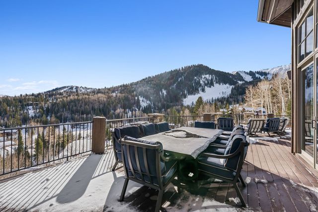 73 WHITE PINE RD, Park City, UT 84060