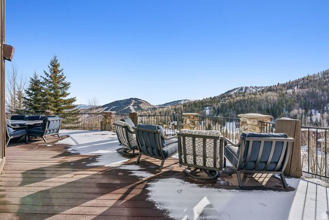 73 WHITE PINE RD, Park City, UT 84060