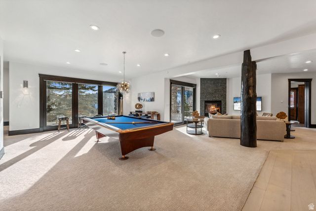 73 WHITE PINE RD, Park City, UT 84060