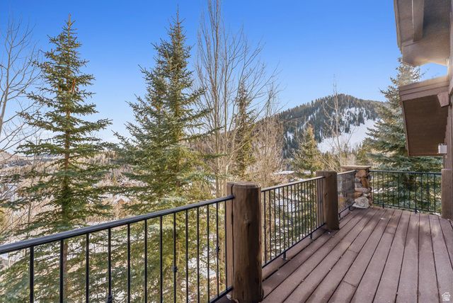 73 WHITE PINE RD, Park City, UT 84060