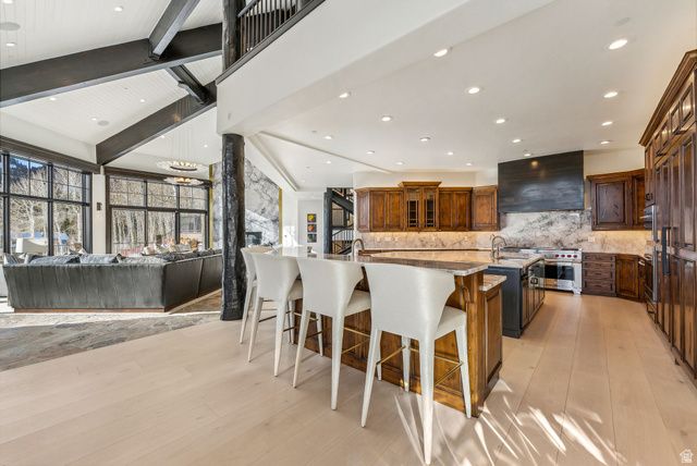 73 WHITE PINE RD, Park City, UT 84060