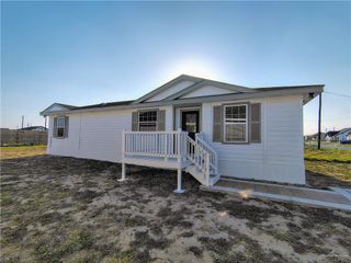 205 Contento Avenue, Donna, TX 78537