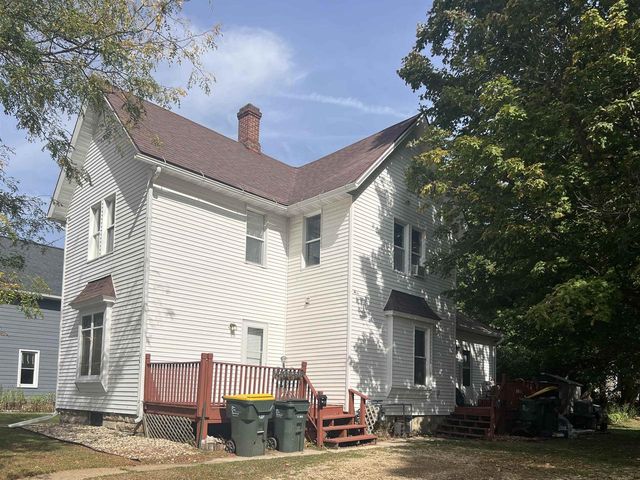 541 N Main Street, Richland Center, WI 53581