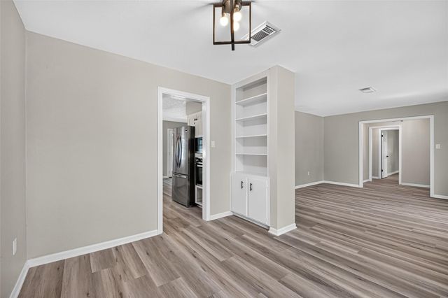 1647 Seagate Lane, Houston, TX 77062