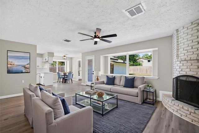 1647 Seagate Lane, Houston, TX 77062