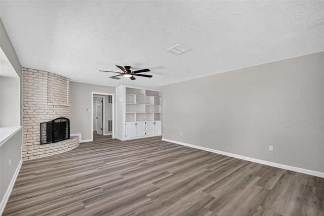 1647 Seagate Lane, Houston, TX 77062