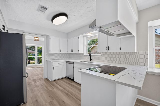 1647 Seagate Lane, Houston, TX 77062