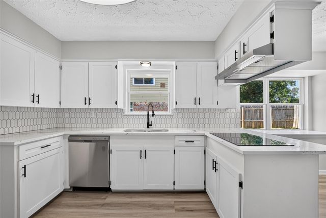1647 Seagate Lane, Houston, TX 77062