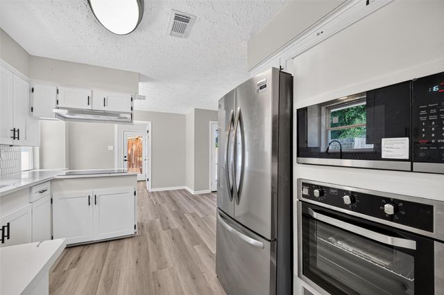 1647 Seagate Lane, Houston, TX 77062