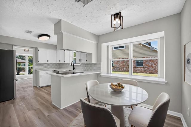 1647 Seagate Lane, Houston, TX 77062