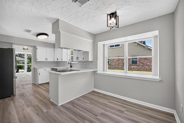 1647 Seagate Lane, Houston, TX 77062