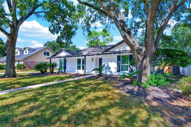 1647 Seagate Lane, Houston, TX 77062