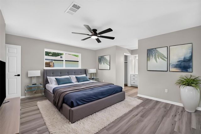 1647 Seagate Lane, Houston, TX 77062