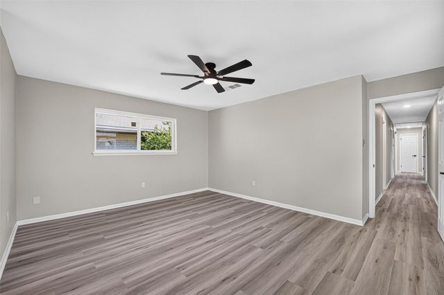 1647 Seagate Lane, Houston, TX 77062