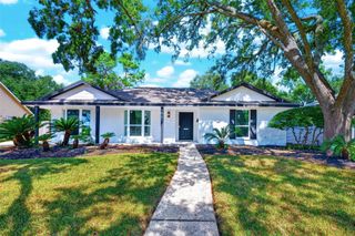 1647 Seagate Lane, Houston, TX 77062