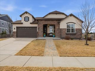 2252 Front Range Court, Erie, CO 80516