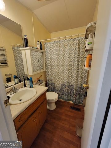 185 Bearcreek Road, Eatonton, GA 31024