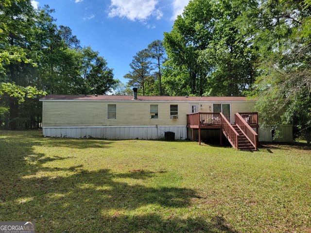 185 Bearcreek Road, Eatonton, GA 31024