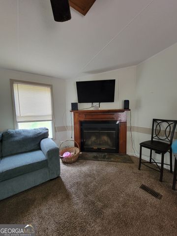 185 Bearcreek Road, Eatonton, GA 31024