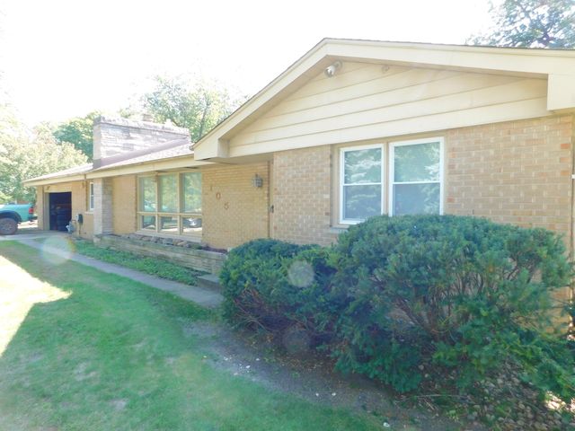 105 Garrettson Avenue, Michigan City, IN 46360