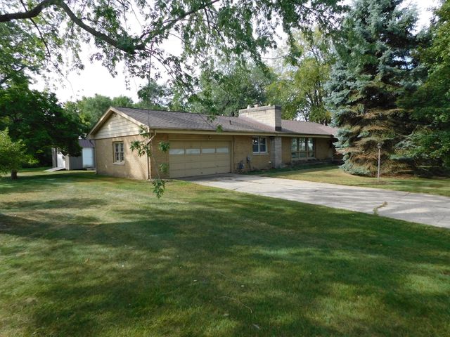 105 Garrettson Avenue, Michigan City, IN 46360