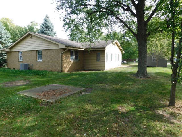 105 Garrettson Avenue, Michigan City, IN 46360