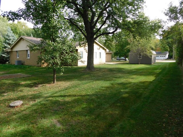 105 Garrettson Avenue, Michigan City, IN 46360