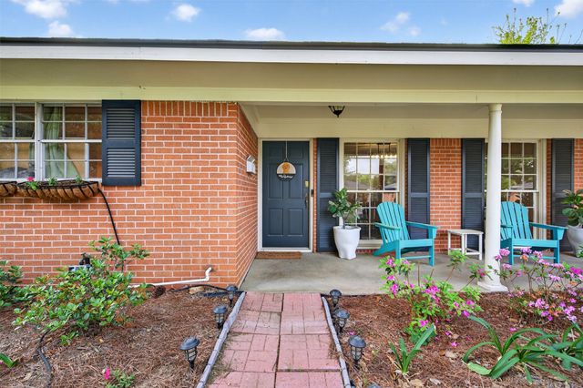 231 Martha Anne Drive, Shreveport, LA 71115