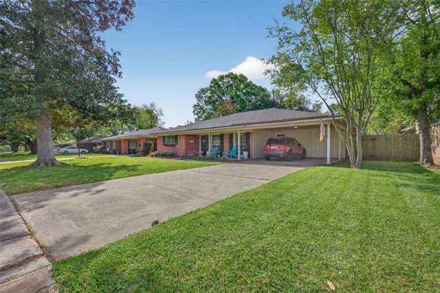 231 Martha Anne Drive, Shreveport, LA 71115