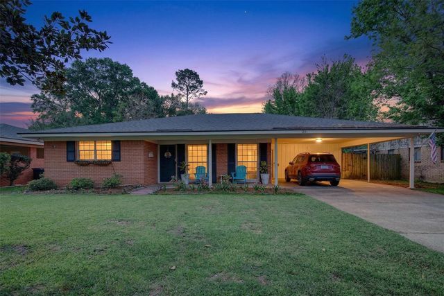 231 Martha Anne Drive, Shreveport, LA 71115