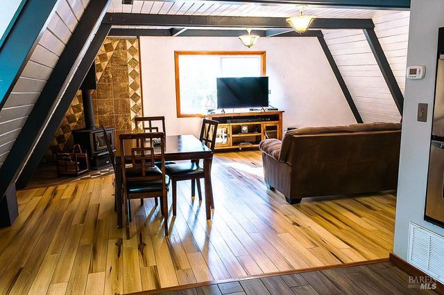 46151 Pacific Woods Rd, Gualala, CA 95445