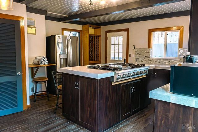 46151 Pacific Woods Rd, Gualala, CA 95445