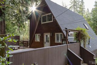 46151 Pacific Woods Rd, Gualala, CA 95445