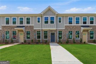 148 Flier Drive, Mcdonough, GA 30253