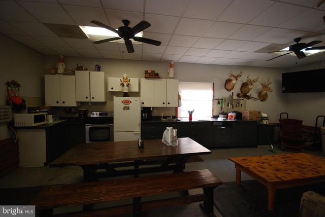 729 ANTHONY BOHRER RD, Slanesville, WV 25444