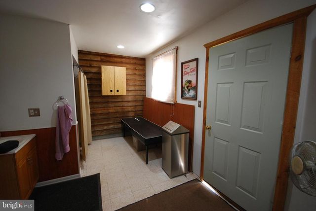 729 ANTHONY BOHRER RD, Slanesville, WV 25444