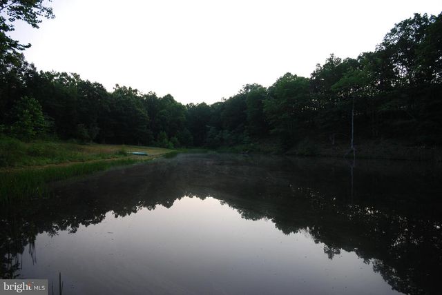 729 ANTHONY BOHRER RD, Slanesville, WV 25444