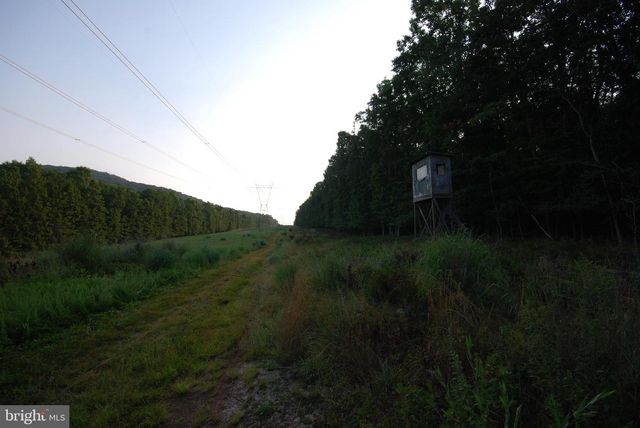 729 ANTHONY BOHRER RD, Slanesville, WV 25444