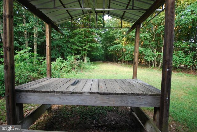 729 ANTHONY BOHRER RD, Slanesville, WV 25444