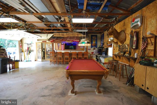 729 ANTHONY BOHRER RD, Slanesville, WV 25444