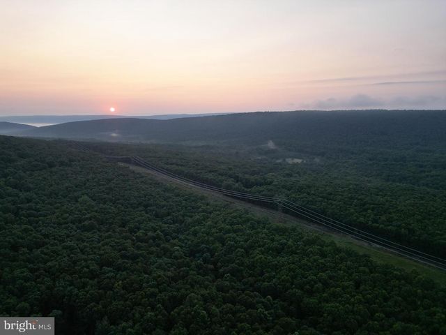 729 ANTHONY BOHRER RD, Slanesville, WV 25444