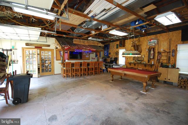 729 ANTHONY BOHRER RD, Slanesville, WV 25444