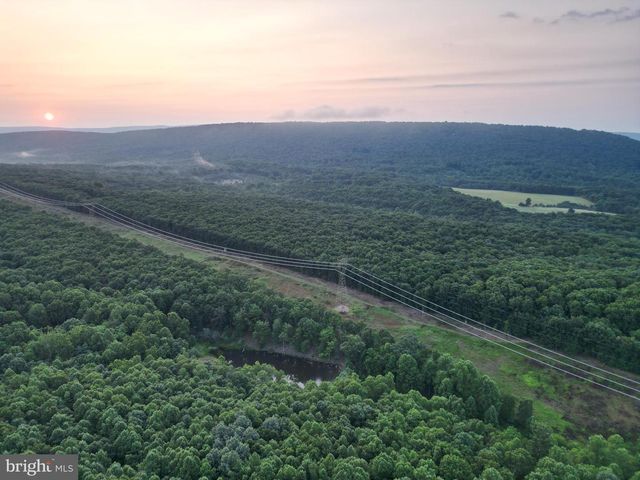 729 ANTHONY BOHRER RD, Slanesville, WV 25444