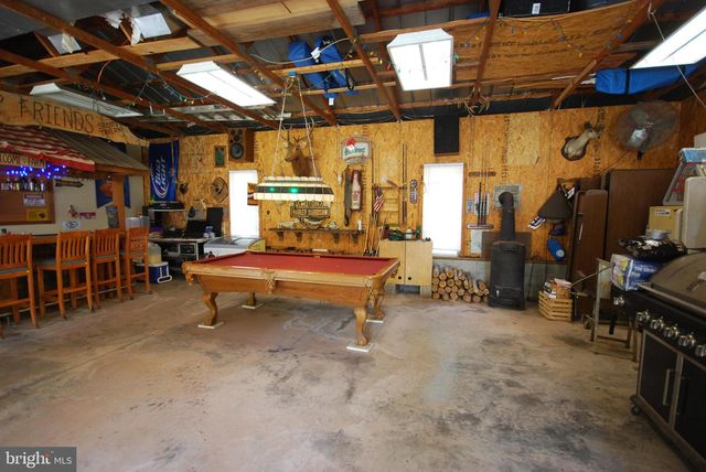 729 ANTHONY BOHRER RD, Slanesville, WV 25444