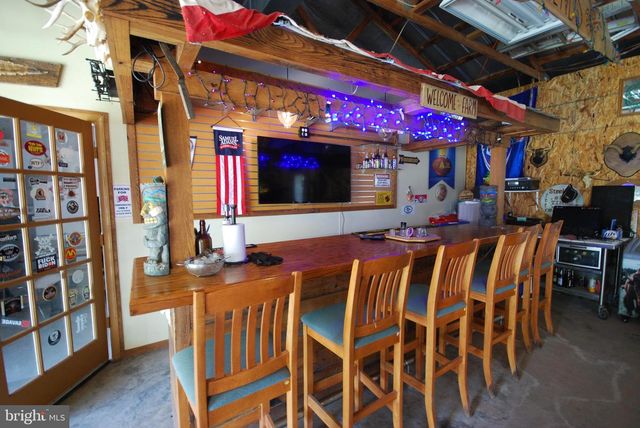 729 ANTHONY BOHRER RD, Slanesville, WV 25444
