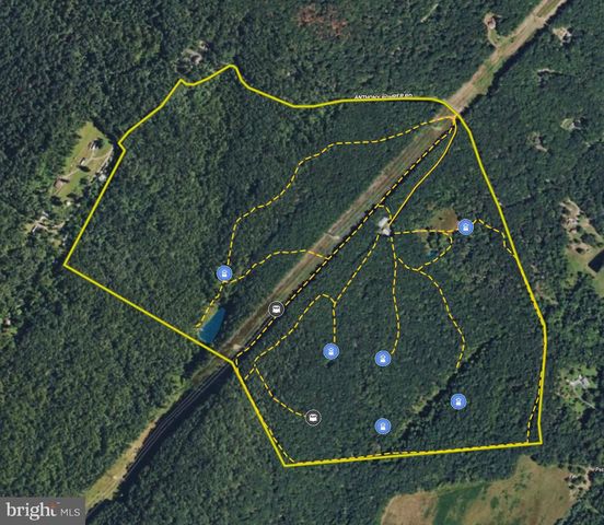 729 ANTHONY BOHRER RD, Slanesville, WV 25444